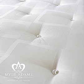 Edinburgh ORTHO Mattress